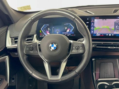 Used 2025 BMW X1 xDrive28i AWD/4WD image 10