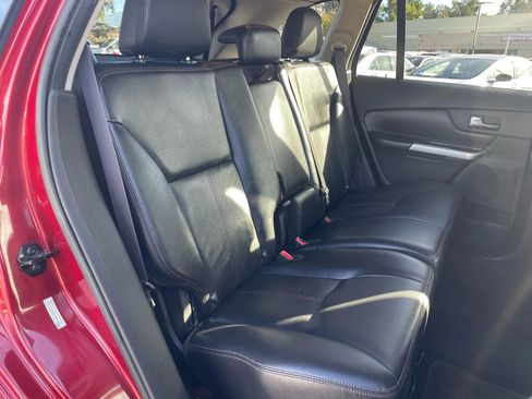 Used 2014 Ford Edge SEL w/ Equipment Group 205A image 21