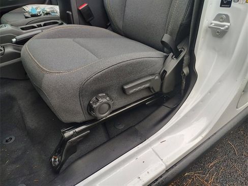 New 2026 Jeep Wrangler Willys image 13