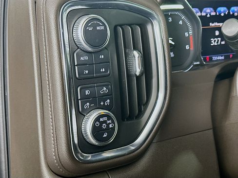 Used 2020 GMC Sierra 1500 Denali image 17