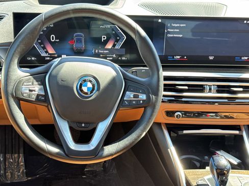 Certified 2023 BMW i4 eDrive35 w/ Premium Package image 8