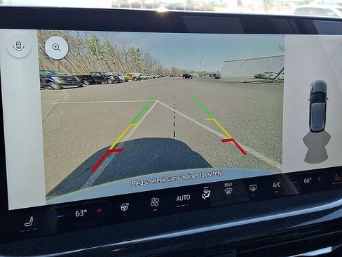 Used 2023 Ford Escape ST-Line w/ Tech Pack #1 image 4