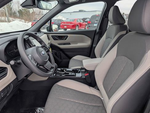 New 2026 Subaru Forester image 12