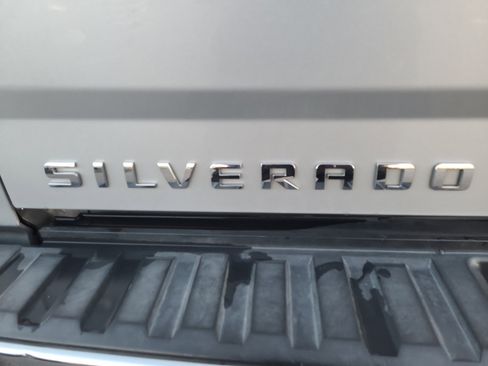 Used 2017 Chevrolet Silverado 1500 LS w/ Trailering Package image 25