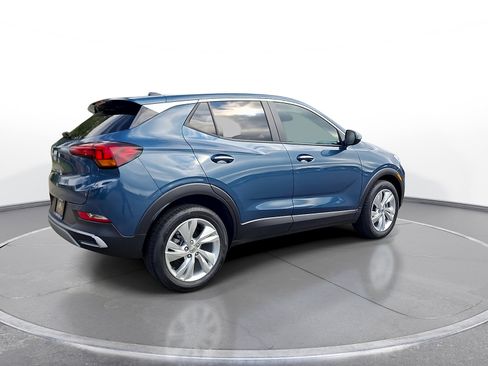 Used 2024 Buick Encore GX Preferred FWD image 8