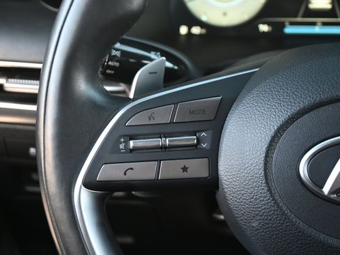 Used 2023 Hyundai Palisade Calligraphy FWD image 17