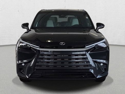 New 2026 Lexus TX 350 350 Luxury w/ Technology Package image 2