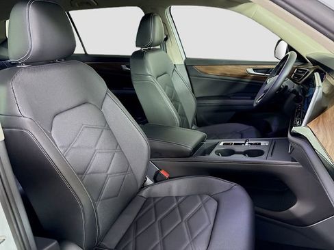 New 2026 Volkswagen Atlas SE AWD/4WD image 30