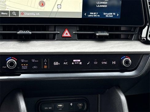 Used 2023 Kia Sportage X-Pro Prestige image 22