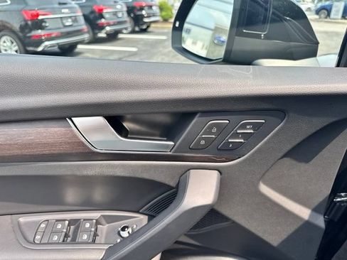 Certified 2023 Audi Q5 2.0T Premium Plus w/ Premium Plus Package AWD/4WD image 20