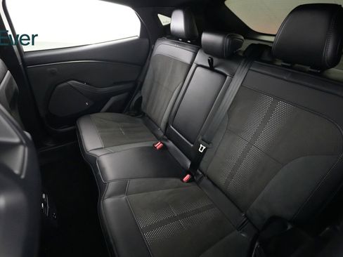 Used 2022 Ford Mustang Mach-E GT w/ GT Performance Edition AWD/4WD image 24