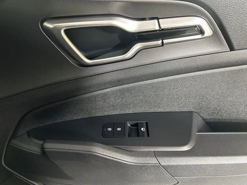 New 2026 Kia Sportage EX image 12