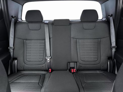 New 2026 Hyundai Santa Cruz SE FWD image 16