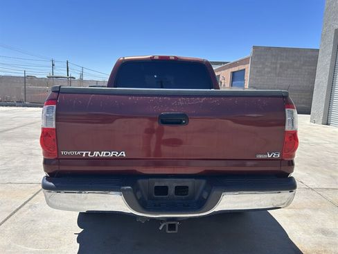 Used 2004 Toyota Tundra SR5 RWD image 5