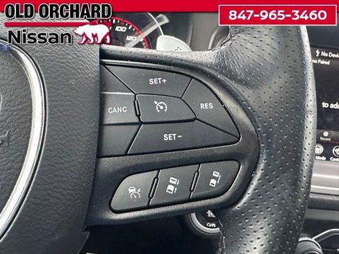 Used 2023 Dodge Charger Scat Pack w/ Technology Group image 18