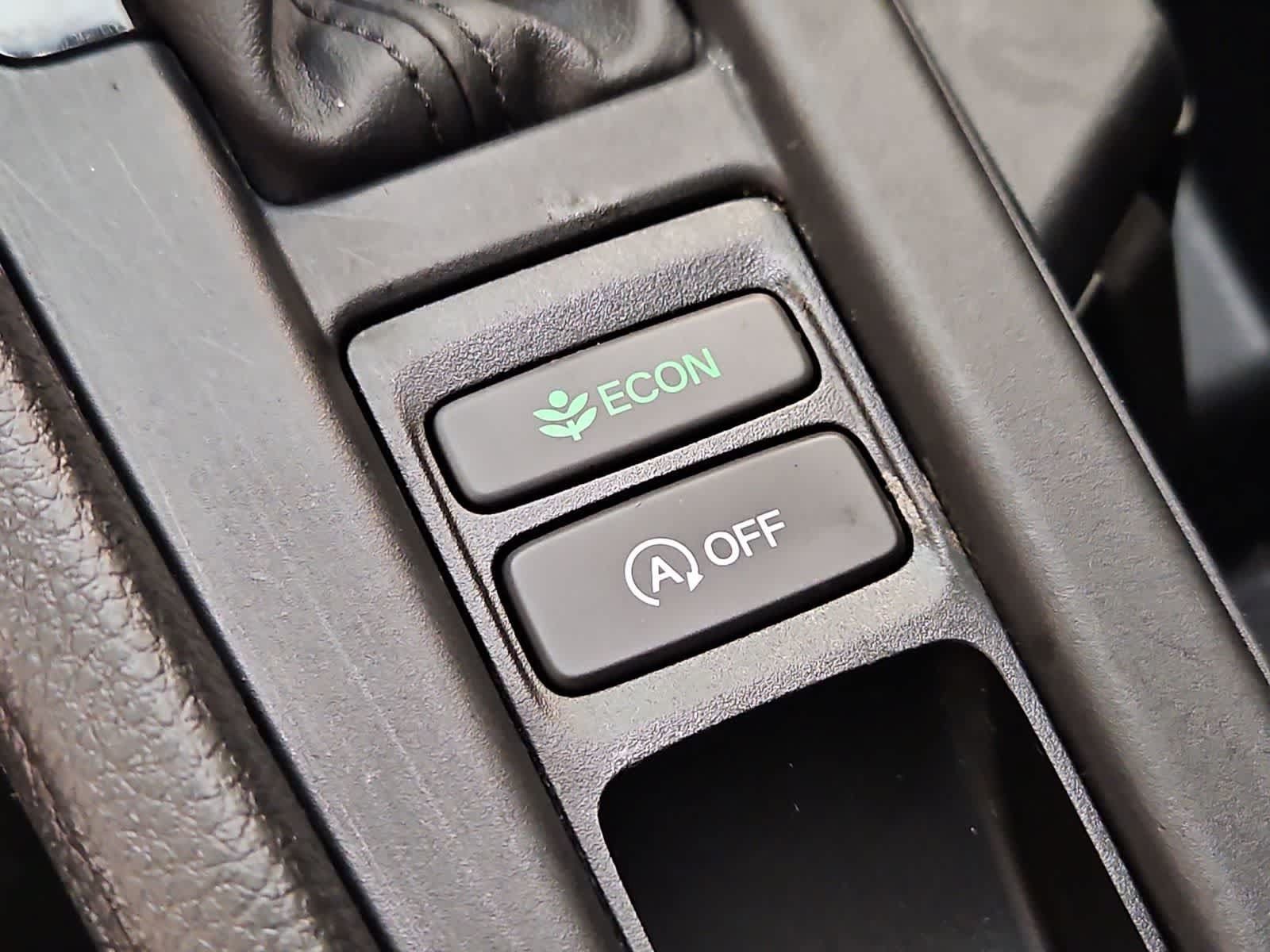 Certified 2025 Honda Accord SE image 31