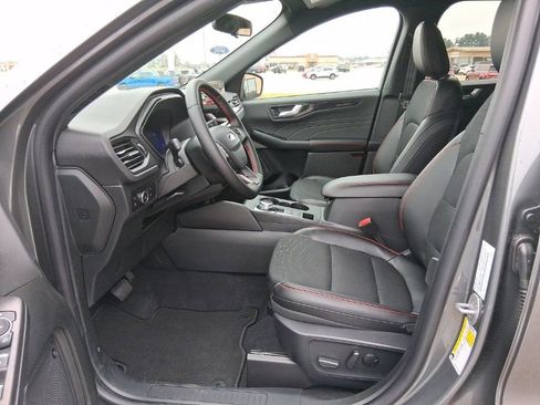 New 2026 Ford Escape ST-Line Select w/ Tech Pack #2 image 13