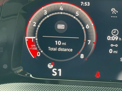 New 2026 Volkswagen GTI SE image 29