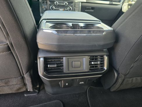 Used 2022 Ford F150 XLT w/ Equipment Group 302A High AWD/4WD image 26