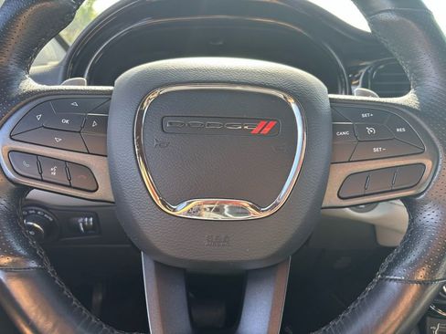 Used 2022 Dodge Durango R/T image 27