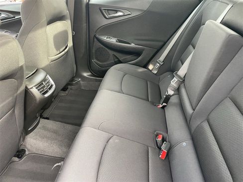 Used 2024 Chevrolet Malibu LT image 13