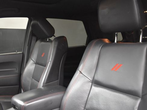 Used 2023 Dodge Durango GT AWD/4WD image 10