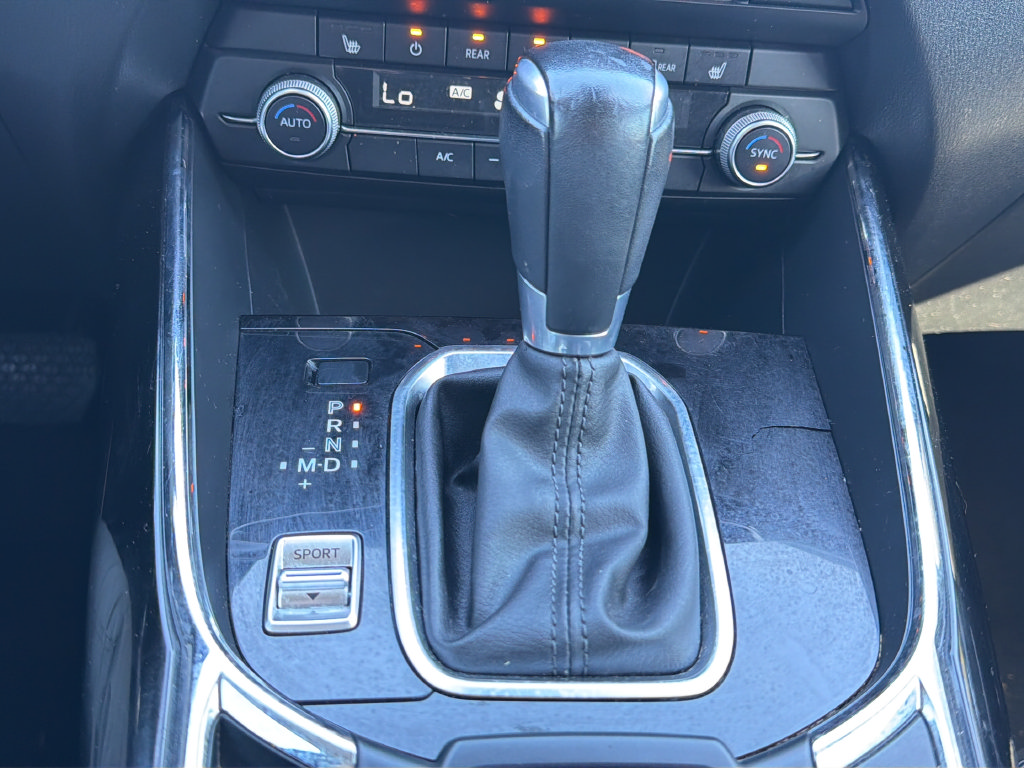 Used 2020 MAZDA CX-9 Touring w/ Touring Premium Package FWD image 44