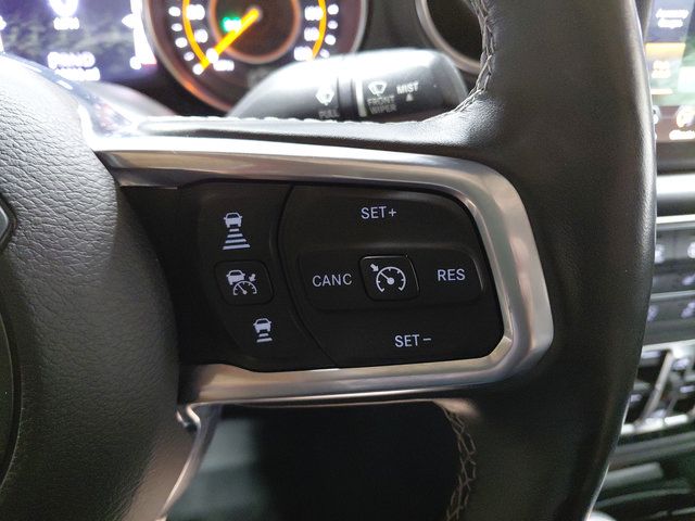 Used 2020 Jeep Gladiator Overland w/ Dual Top Group AWD/4WD image 39