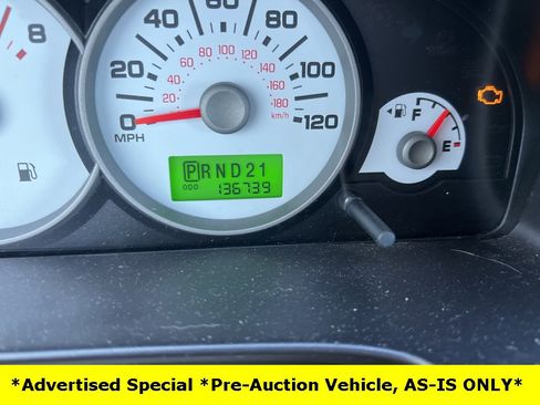 Used 2007 Ford Escape XLT image 47