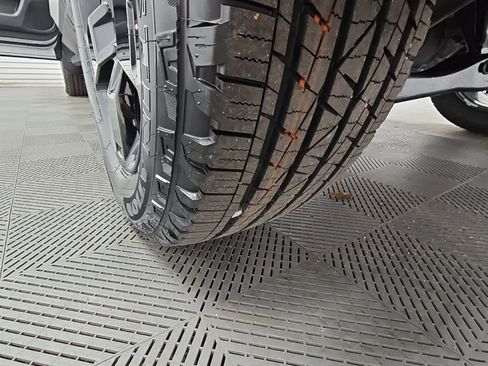 New 2026 Honda Ridgeline Black Edition image 47