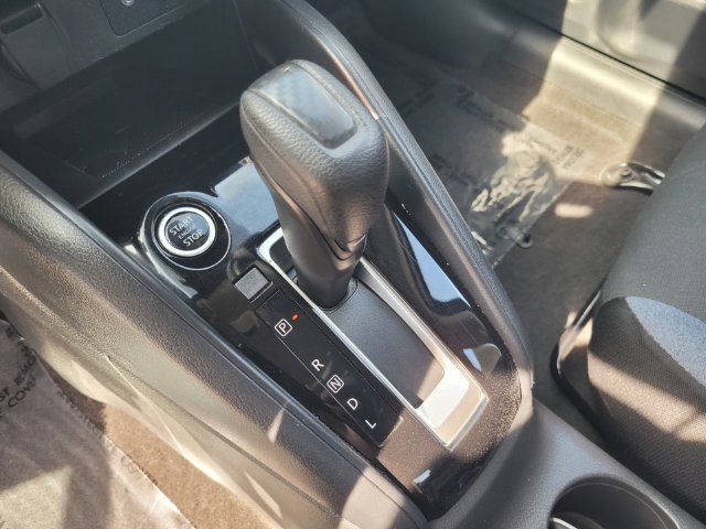 Certified 2025 Nissan Versa SV FWD image 20