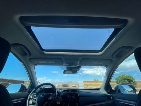 Used 2021 Honda CR-V EX image 17