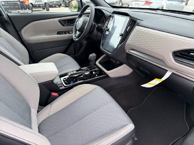 New 2026 Subaru Forester Premium AWD/4WD image 23