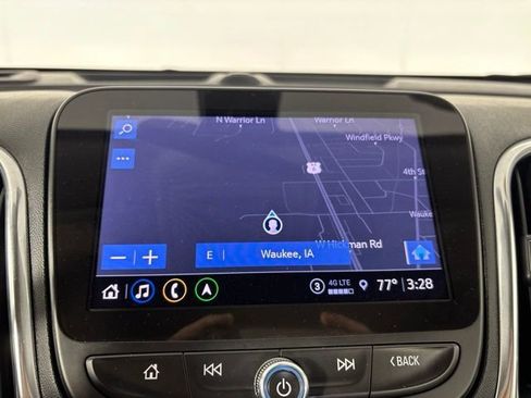Used 2022 Chevrolet Equinox LT AWD/4WD image 5