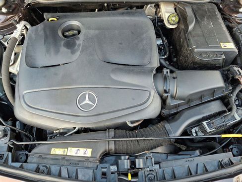 Used 2014 Mercedes-Benz CLA 250 4MATIC image 26