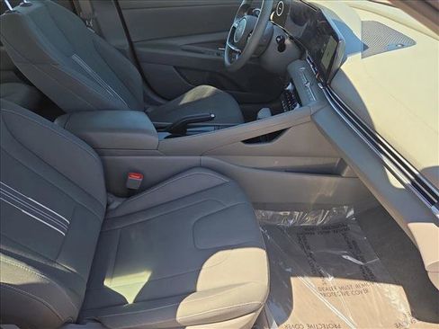 Used 2024 Hyundai Elantra SEL FWD image 21