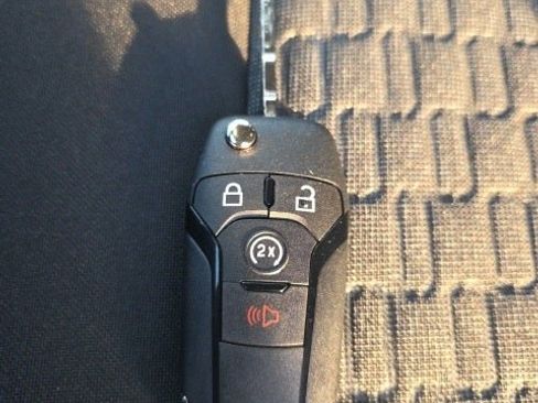 New 2025 Ford Ranger XLT w/ FX4 Off-Road Package image 29