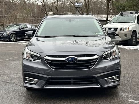 Used 2022 Subaru Legacy Limited image 31