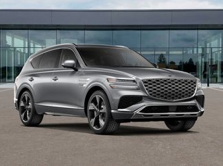 New 2026 Genesis GV80 3.5T Prestige video 2