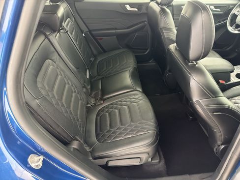 Used 2023 Ford Escape Platinum w/ Premium Technology Package FWD image 30