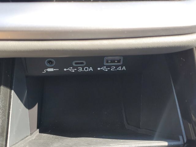 Certified 2024 Subaru Outback Onyx Edition AWD/4WD image 35