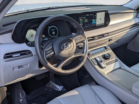 Used 2023 Hyundai Palisade SEL AWD/4WD image 10