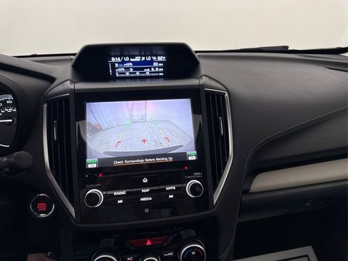 Used 2022 Subaru Forester Limited w/ Popular Package #3 image 40