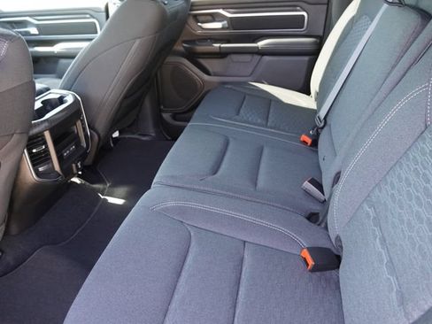 New 2026 RAM 1500 Lone Star AWD/4WD image 13