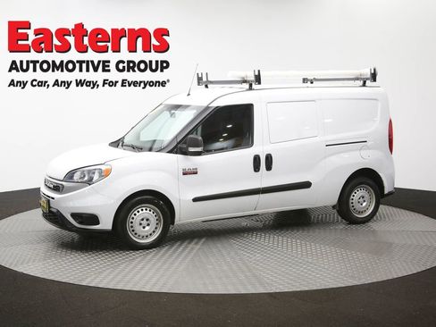 Used 2022 RAM ProMaster City Wagon FWD image 57