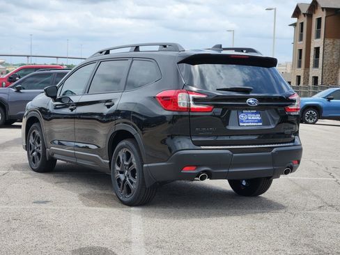 New 2026 Subaru Ascent Bronze Edition AWD/4WD image 4
