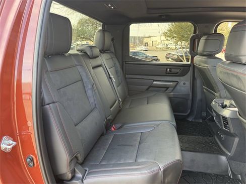 Used 2024 Toyota Tundra TRD Pro image 33