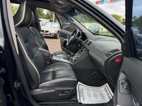 Used 2010 Volvo XC90 3.2 R-Design AWD/4WD image 29