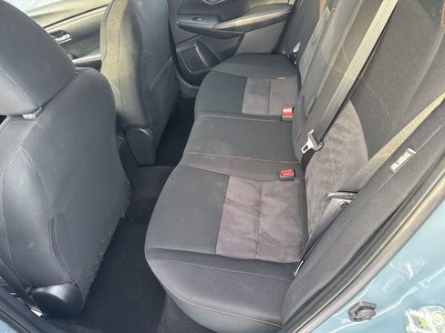 Used 2025 Nissan Sentra SR image 10