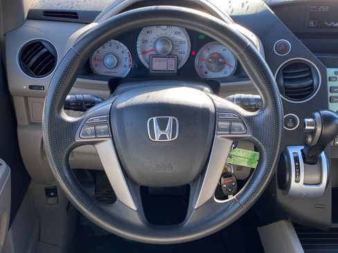 Used 2009 Honda Pilot EX image 21
